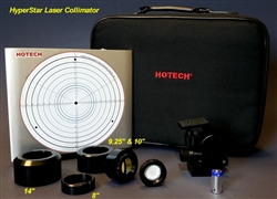 8" HyperStar Laser Collimator