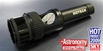 1.25" SCA Laser Collimator - Dot