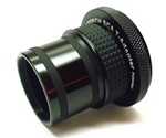 SCA T-Adapter 1.25"