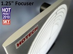 Advanced CT Laser Collimator for 1.25" Focuser