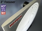 Advanced CT Laser Collimator for 2" Focuser